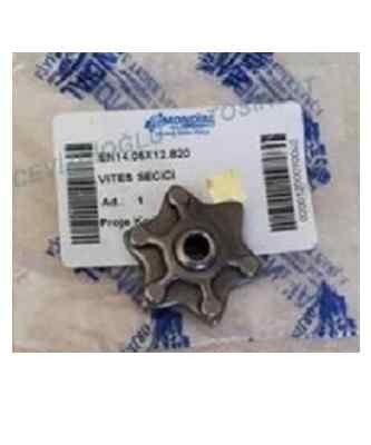 Mondial Vites Seçici 135Uag Mstx-00 Mst-00 100Uag (B20)