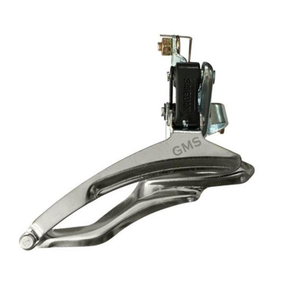 Ön Mekanizma Alttan Saıguan