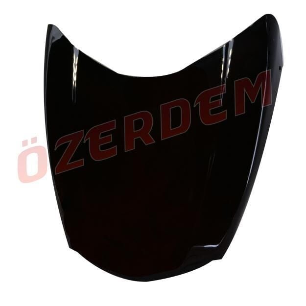 Tvs Apache Rtr 180 Siperlik Camı