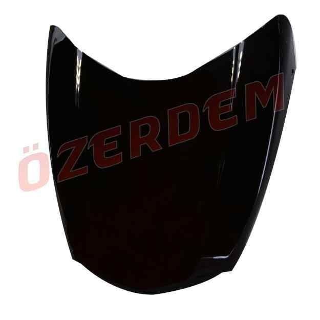 Tvs Apache Rtr 180 Siperlik Camı