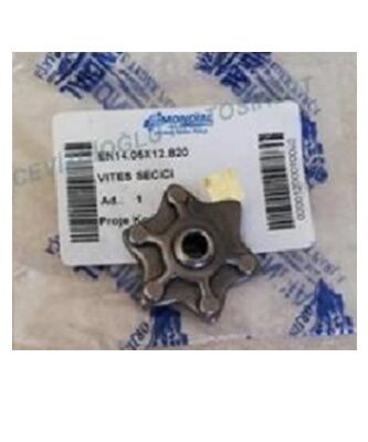 Mondial Vites Seçici 135Uag Mstx-00 Mst-00 100Uag  (B20)