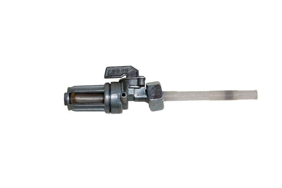 125Kt Musluk Şişeli