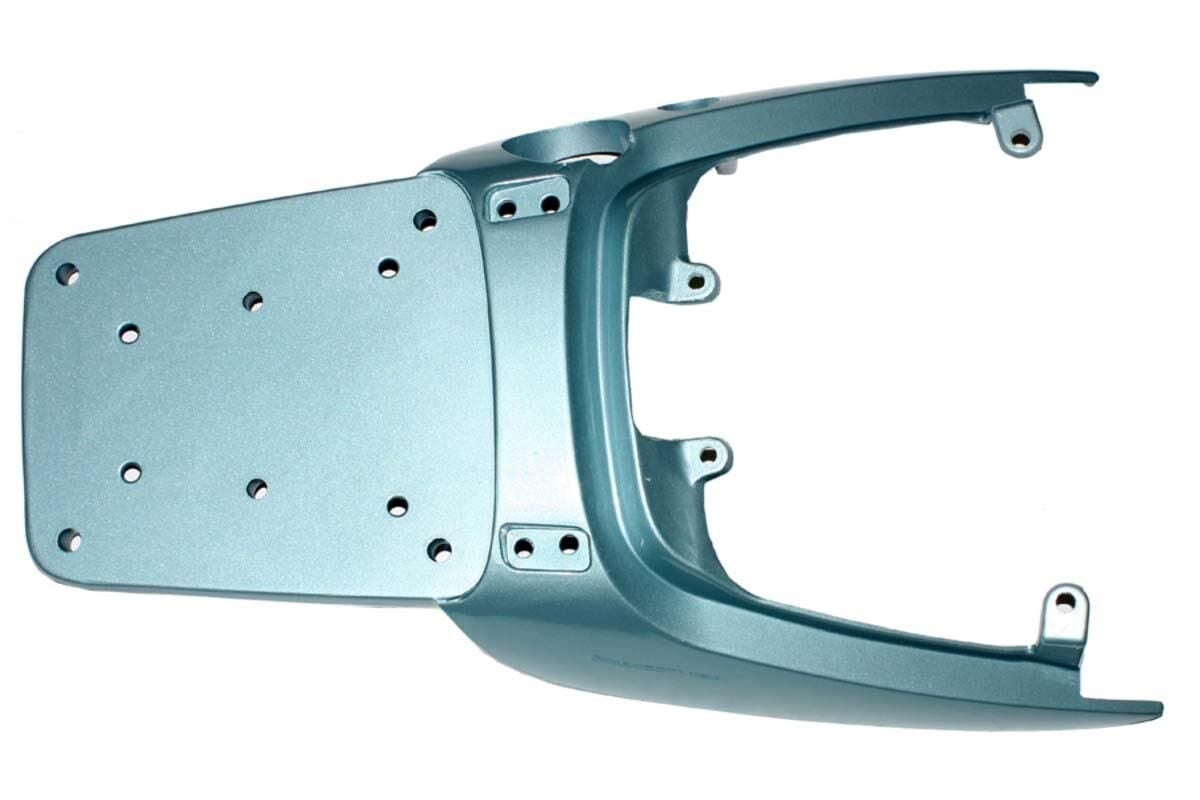 125Mt Port Bağaj Taşıyıcı Turkuaz-Yeşil Orj