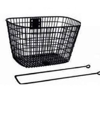 Bisiklet Ön Sepet Mtb Telli Model A Kalite