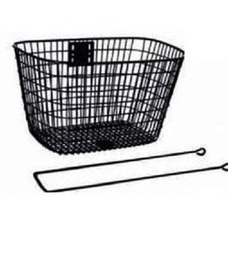 Bisiklet Ön Sepet Mtb Telli Model A Kalite