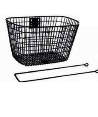 Bisiklet Ön Sepet Mtb Telli Model A Kalite