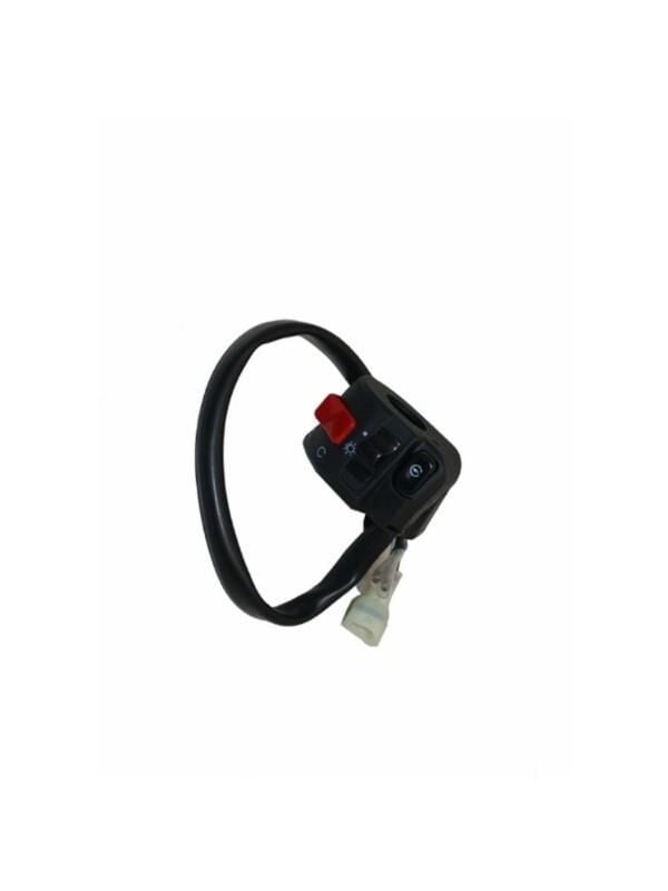 Cf Moto Sağ Kumanda 150Nk Orj