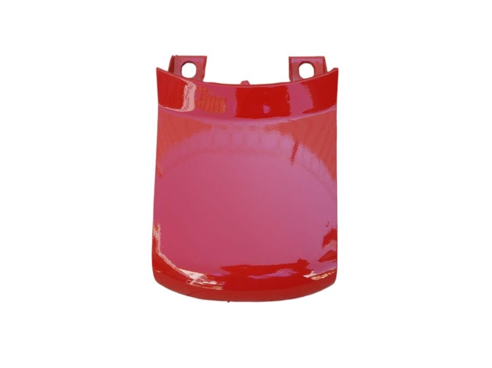 Mondial Cub Kh Merkez Kapak Kırmızı