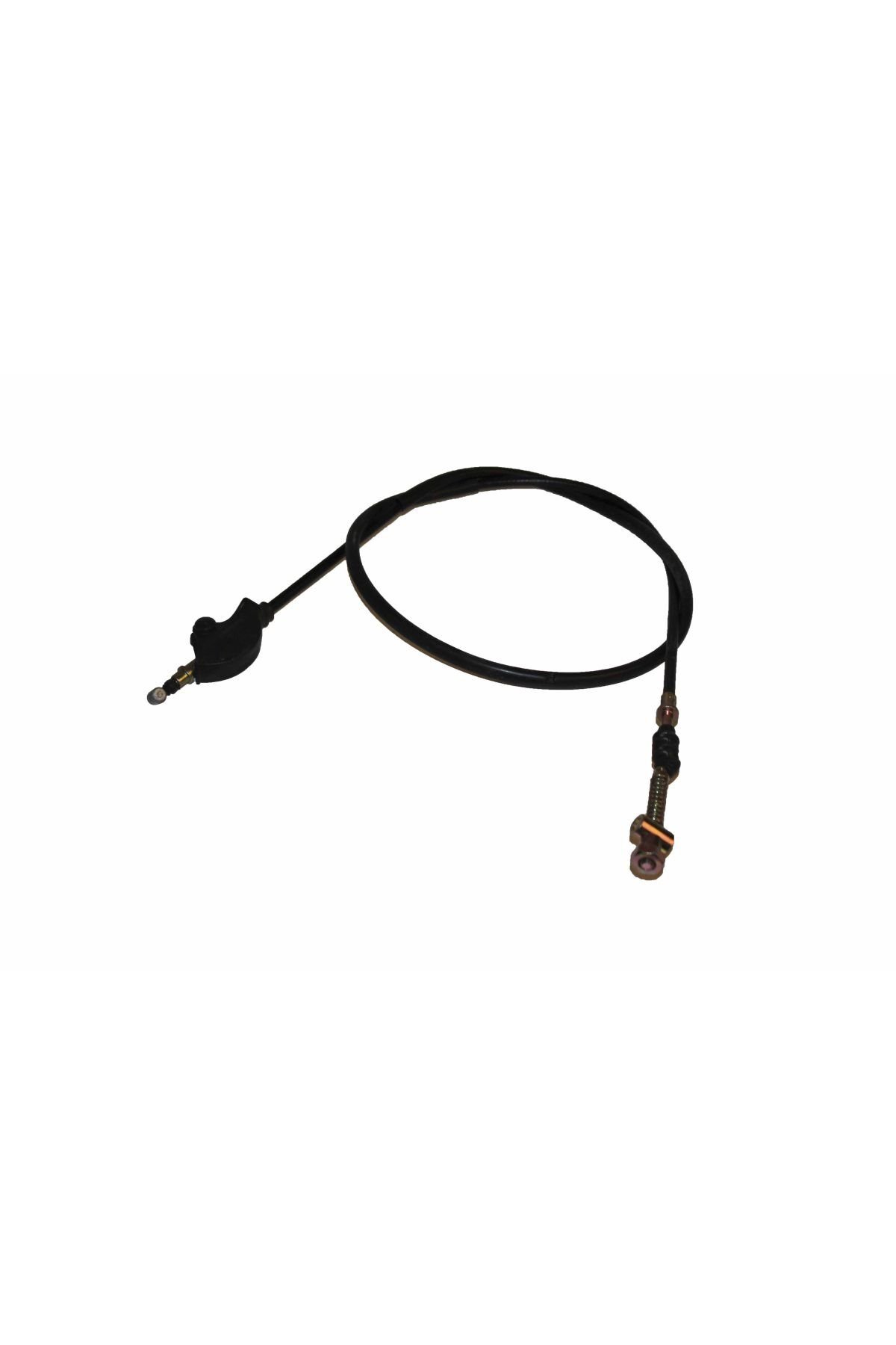 Flash Km 100-s Ön Fren Teli Orijinal