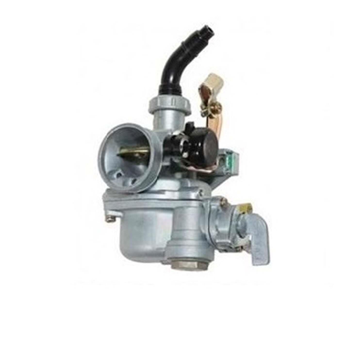 Karbüratör Kmp.125 Cc Cup (Musluklu) Rbk