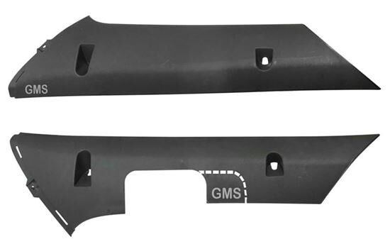 Marşbiyel Set Kral Kelvin Anka