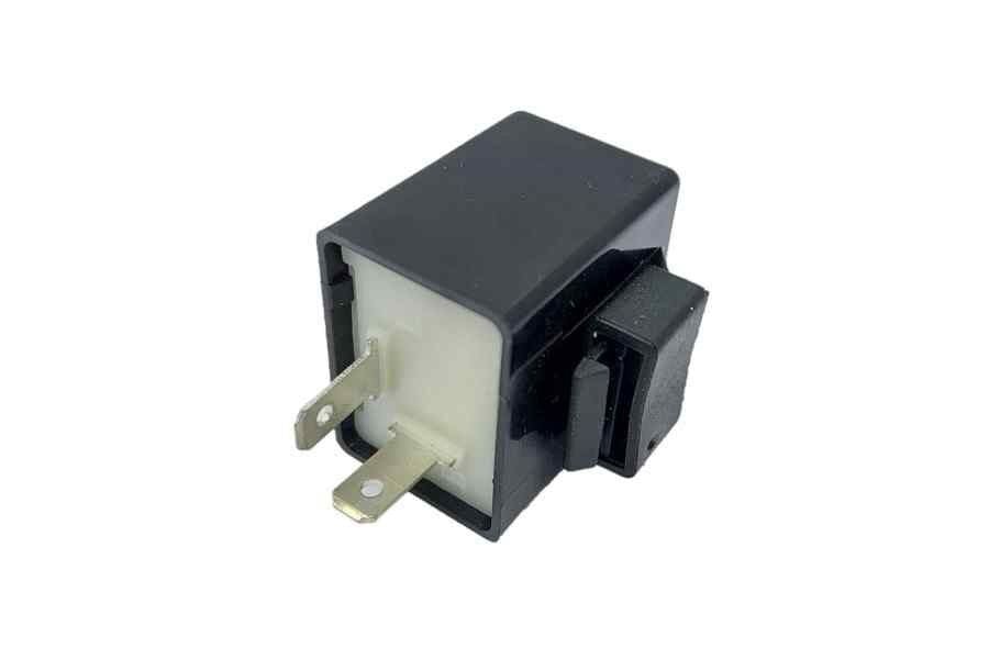 Mondial 125 Znu İ Gomax Flaşör