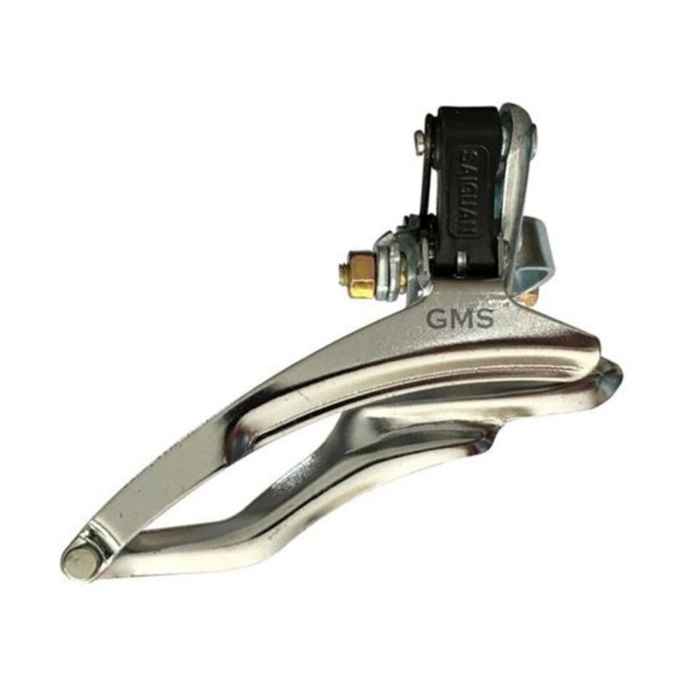 Ön Mekanizma Üstten Saıguan