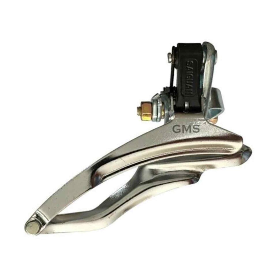 Ön Mekanizma Üstten Saıguan