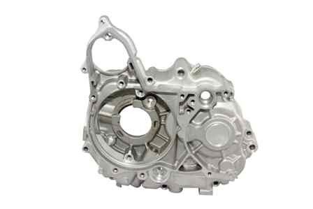 Ramzey Cub 100 Krank Kutusu Sol