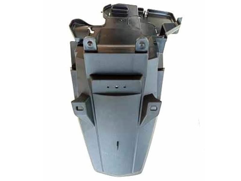 Rmg Santa 125 Arka Çamurluk Kuyruk