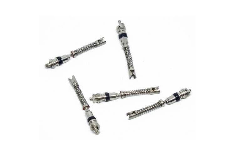 Sibop İğnesi Motor