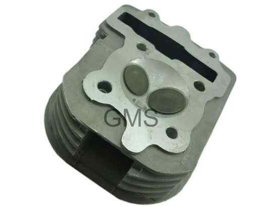 Sılındır Kapak Set Hussar 2004 -Keeway125- Fızy