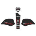 Tvs Apache Rtr 200 2022 - 2025 Uyumlu Tank Pad Set 002