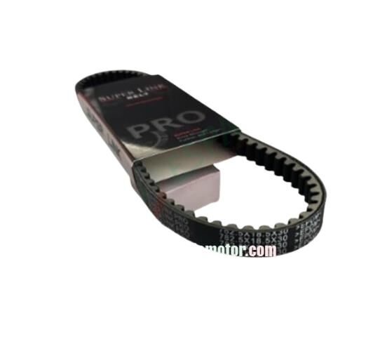 Yuki 782.5 18.5 30 Kayış Rotue/Mtx 125/Macchiato 125 Super Link Pro