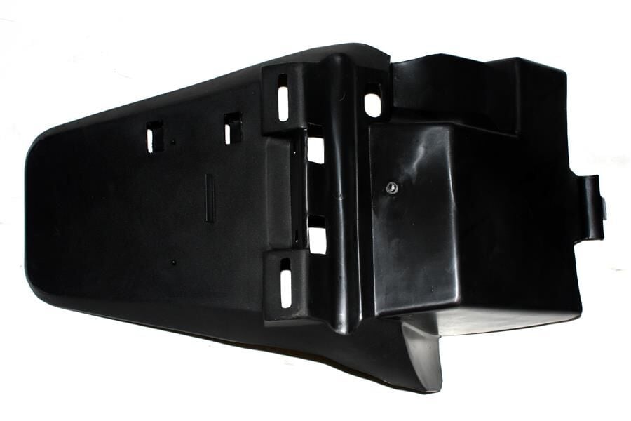 125Mt Arka Çamurluk Kuyruğu Orj