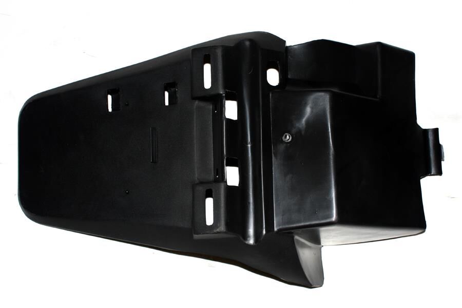 125Mt Arka Çamurluk Kuyruğu Orj