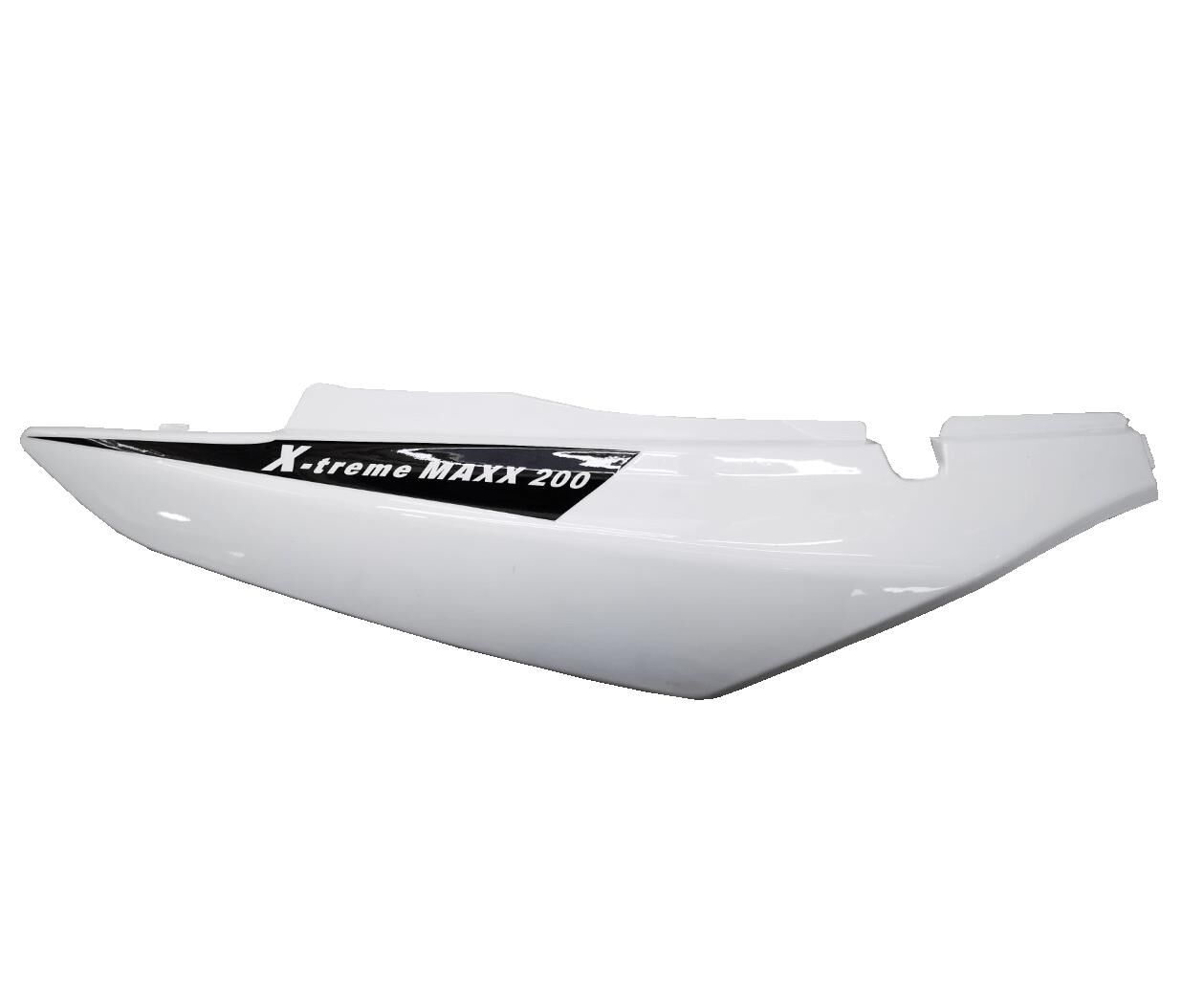 Mondial 200 X-Treme Sele Altı Sol Granaj Beyaz Orj