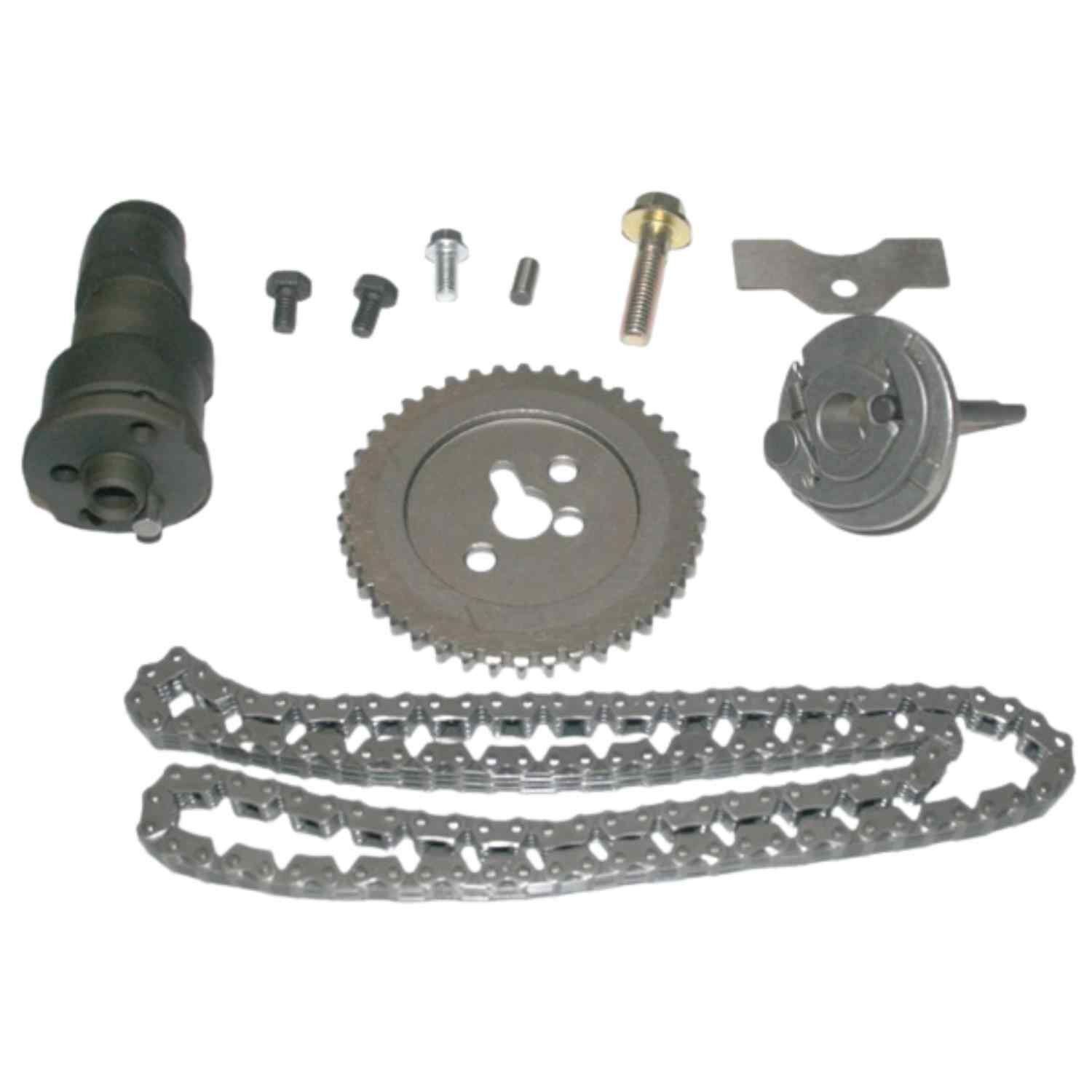 Cf Moto Atv Cf Eksantrik Mili Zinciri Dişlisi Avans Otomatiği Set 400Atr-L 400Tr-2L Orj