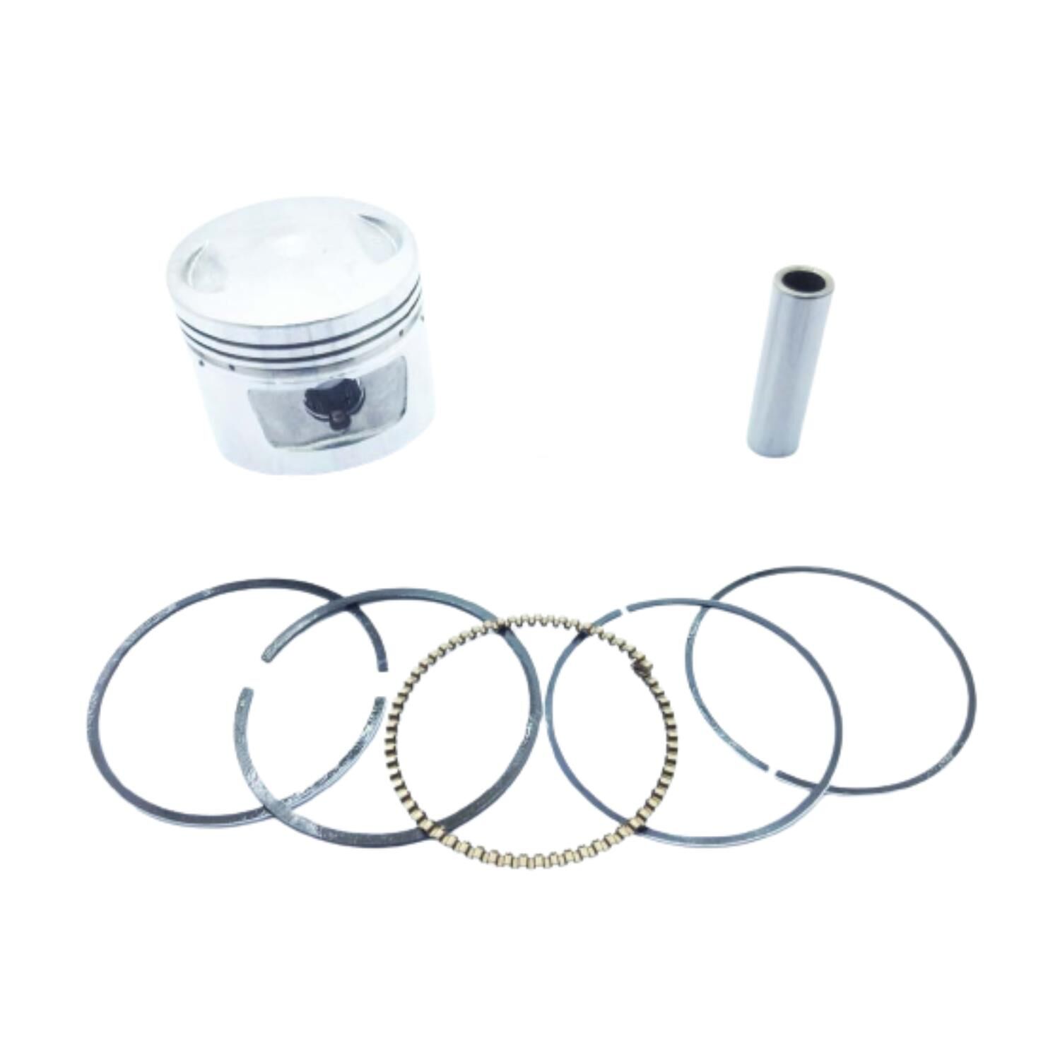 Cg 150 Piston 63X(Std+1,00)Tw