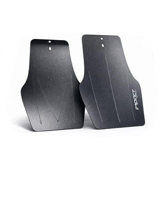 E-Bike Çamurluk Tozluğu - 20X400 E Bıke Uyumlu