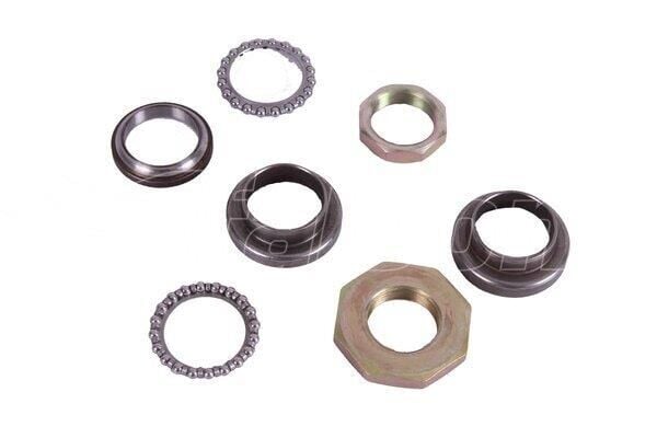 Falcon New Soft Furç Takımı (çanak Takımı)