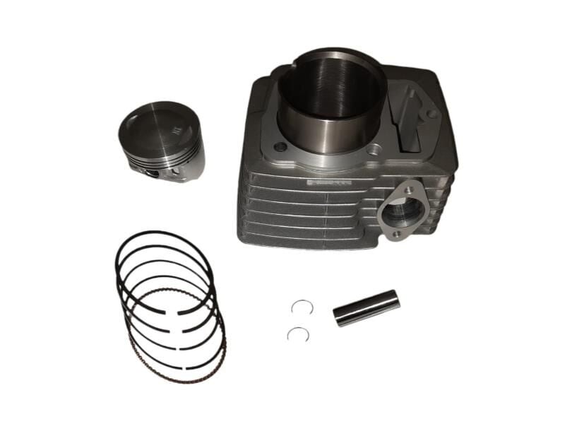 İnnova Uyumlu Eksantrik Mili