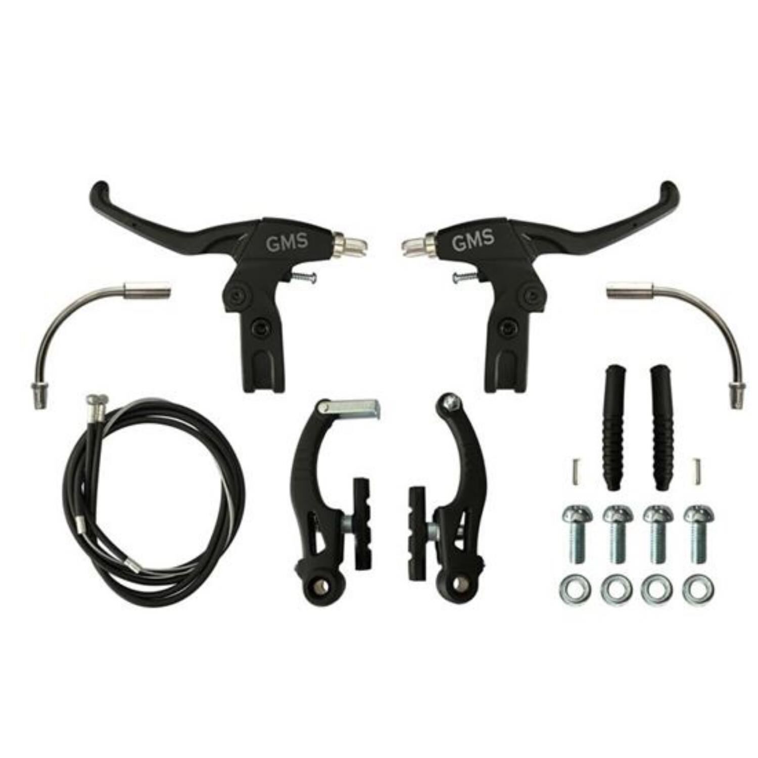 V Brake Fren Tk. Pls 3 Parmak Saıguan