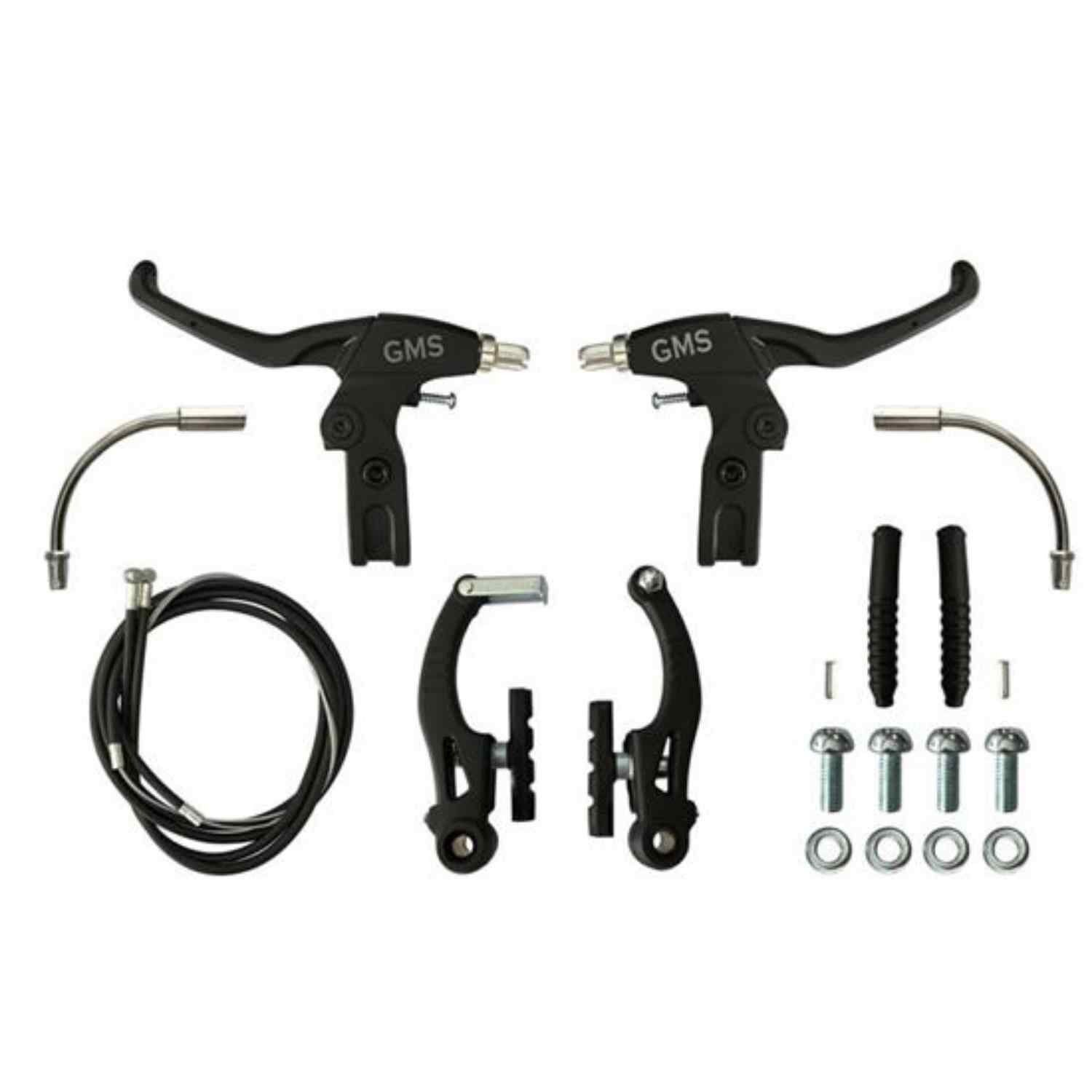 V Brake Fren Tk. Pls 3 Parmak Saıguan