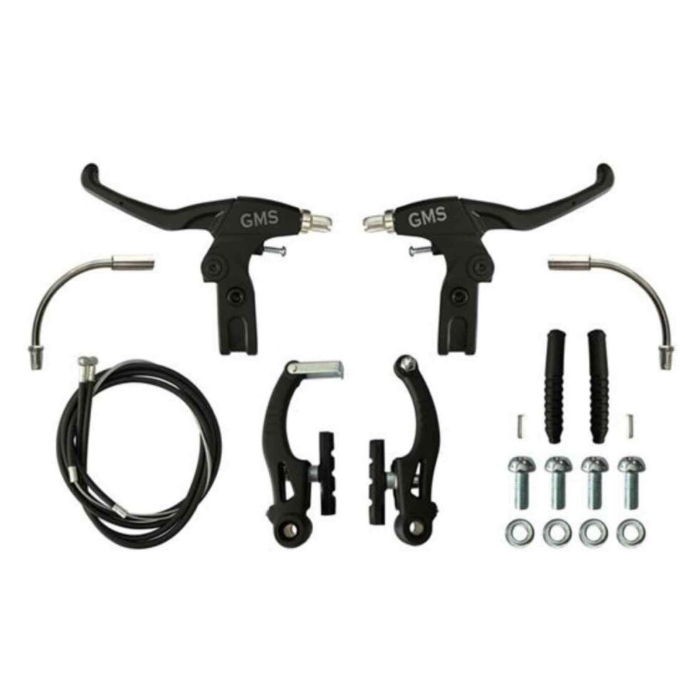 V Brake Fren Tk. Pls 3 Parmak Saıguan