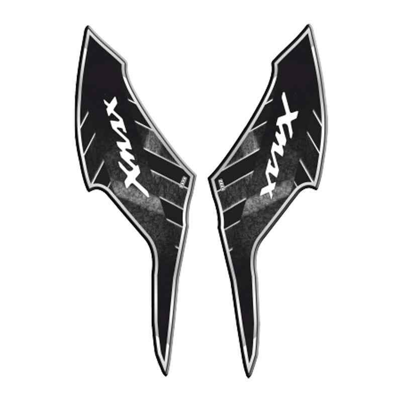 Yamaha Xmax 2018 - 2022 Uyumlu Yan Pad 003