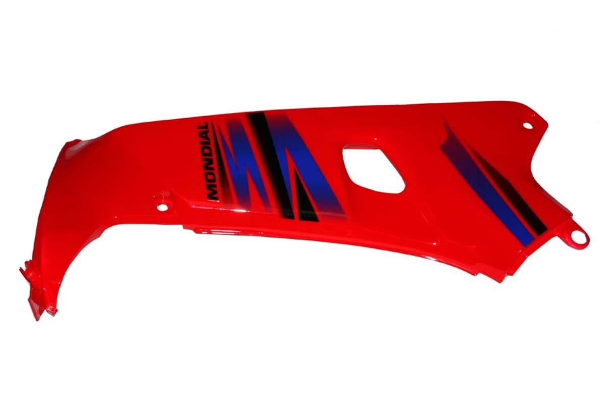 100 Mfh Sağ Dizlik İç Kırmızı Orj