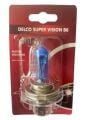 12V 35 35 H4 43T Cıvalı Ampül Beyaz Delco