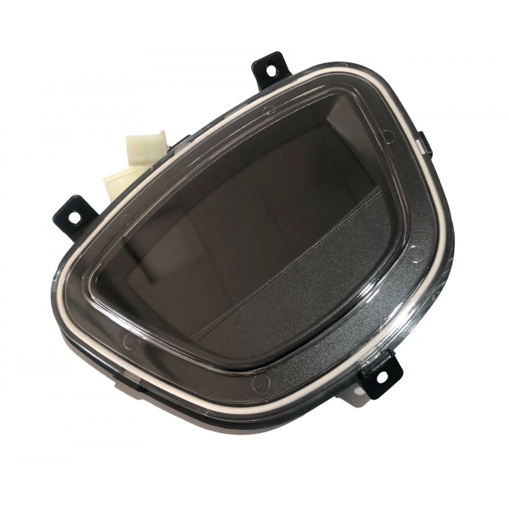 Mondıal Wing 50 İ Gosterge Panelı Komple