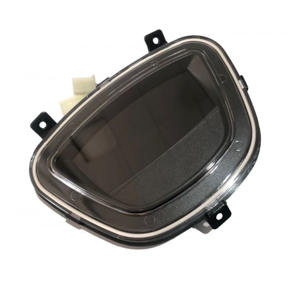 Mondıal Wing 50 İ Gosterge Panelı Komple