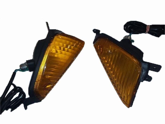 Activa Uyumlu Arka Sinyal Sağ Orj