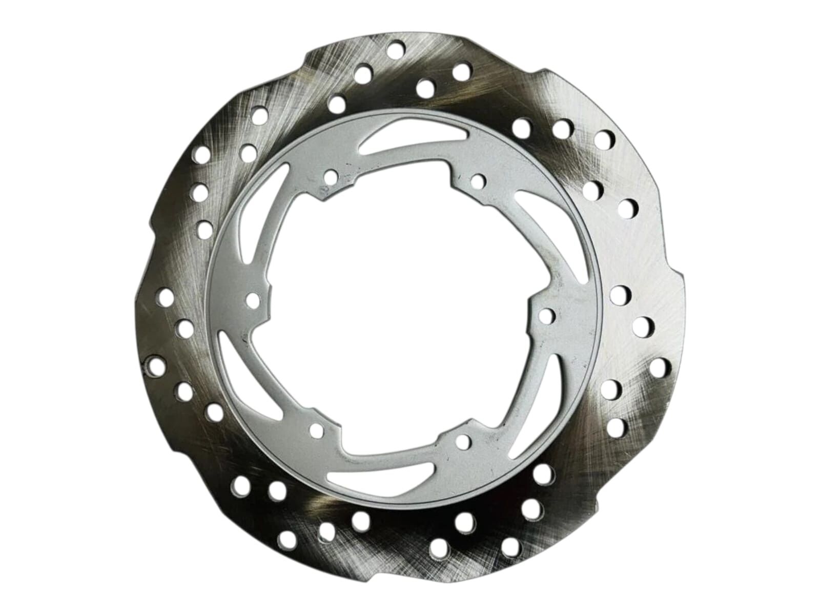 Bajaj Pulsar Ns 200 Arka Fren Diski 110-230-6 Jl131218 Orj