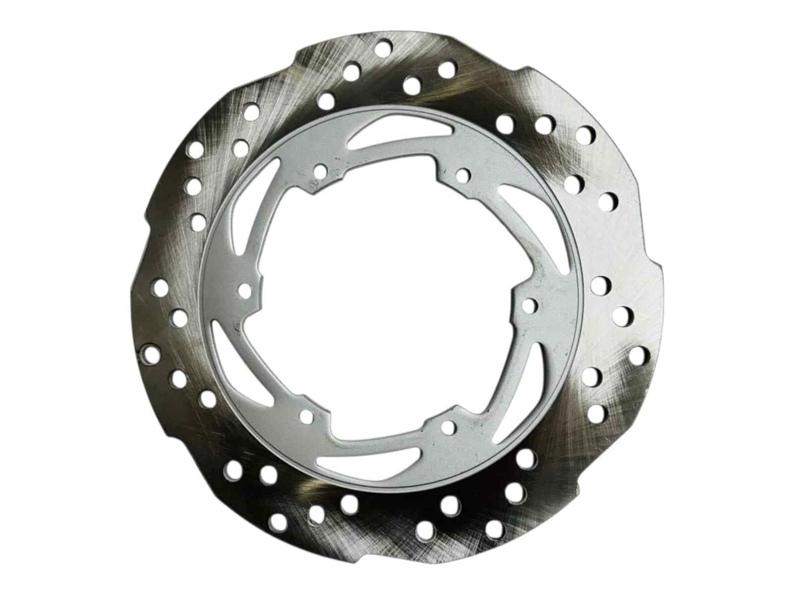 Bajaj Pulsar Ns 200 Arka Fren Diski 110-230-6 Jl131218 Orj