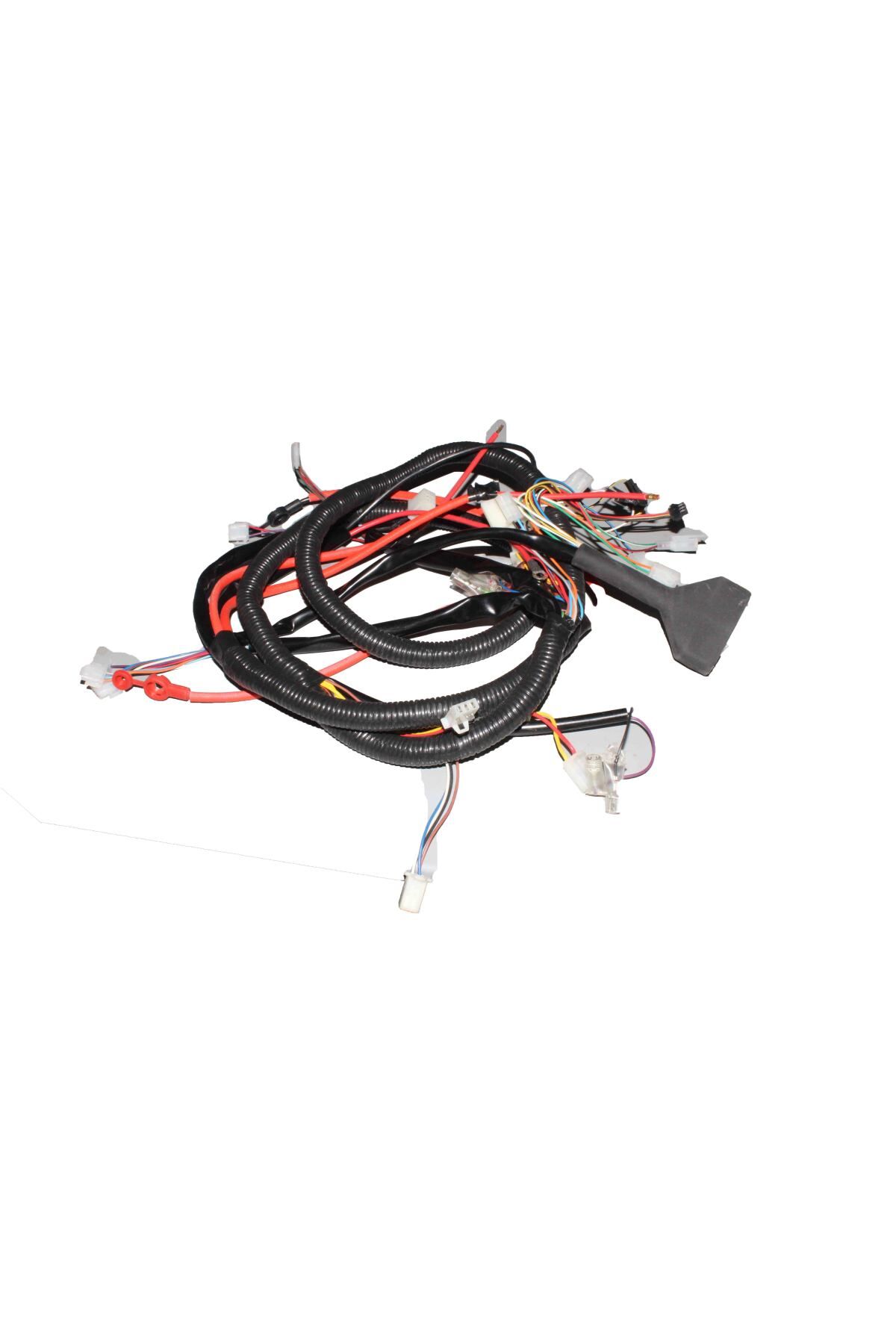 Dınamıc 4000 (1500 W) Elektrik Tesisatı Orijinal