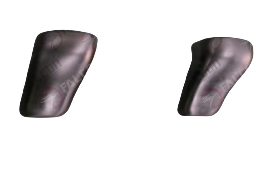 Falcon Arka Kol Dayama Süngeri-Julıa