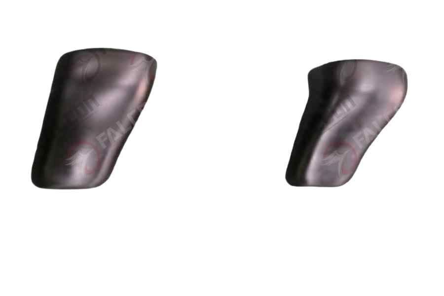 Falcon Arka Kol Dayama Süngeri-Julıa