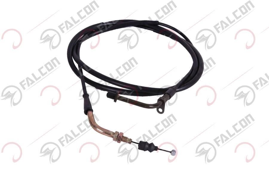 Falcon New Soft Gaz Teli