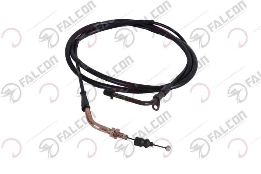 Falcon New Soft Gaz Teli