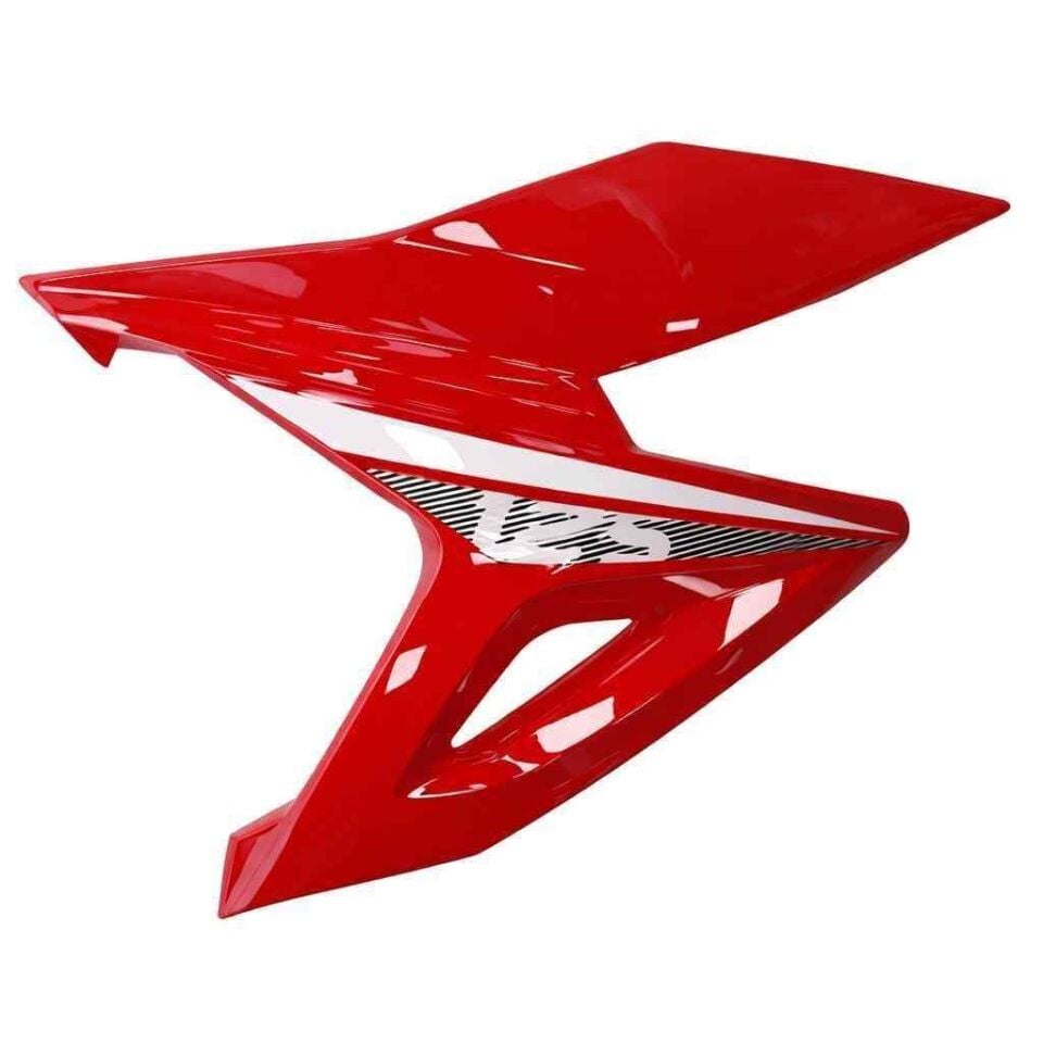 Mondial Mondıal 125 Elegante İ On Panel Sol (Kırmızı) Orijinal