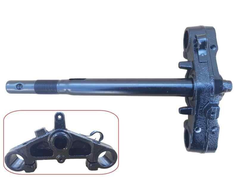 Rmg Santa 125 Maşa
